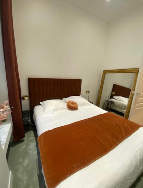 Appartamento Tour Eiffel/luxury N°6 *