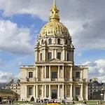 Tour Eiffel/Luxury Apartment N°6