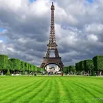 Tour Eiffel/Luxury Apartment N°6